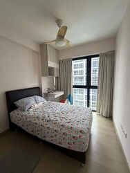 RiverParc Residence (D19), Condominium #627221761